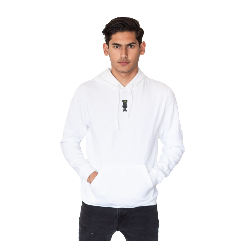 Sudadera kaws discount